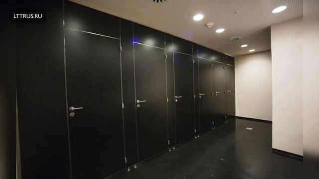 Эксклюзивные проекты сантехнических перегородок смотреть онлайн