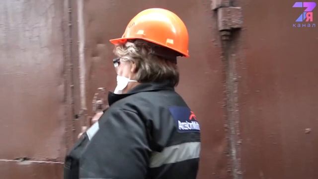 Татьяна Супруненко: «Химия мне всегда была интересна»|Гордость Казахстанской Магнитки|СемьяTV|2020 смотреть онлайн