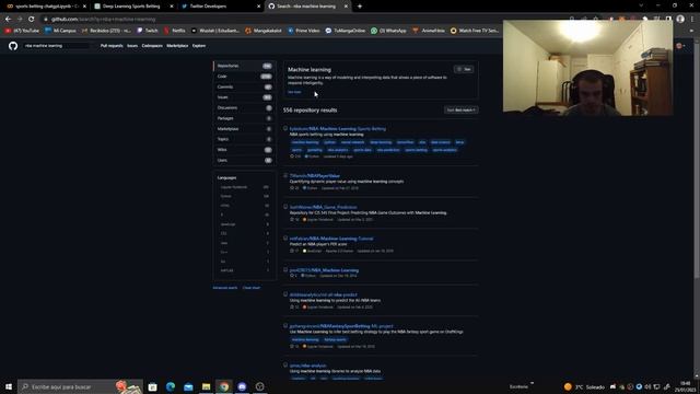 Creo un bot con ChatGPT para apuestas deportivas !!! смотреть онлайн