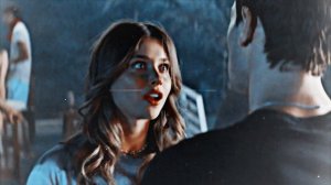 ➤Nick ✘ Noah || а мы играем дальше (culpa mía) | Моя вина?