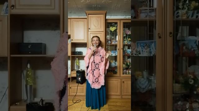 "БАБА ТОМА" Сл. и Муз . Л. Василёк. смотреть онлайн