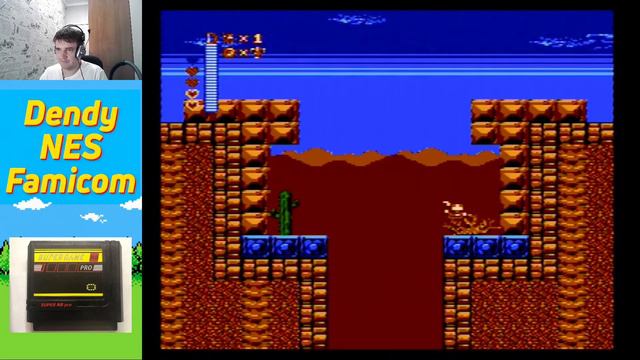 Новые игры. The Adventures of Panzer 2, The Adventures of Panzer - DMuscles (Beta) (№493) смотреть онлайн