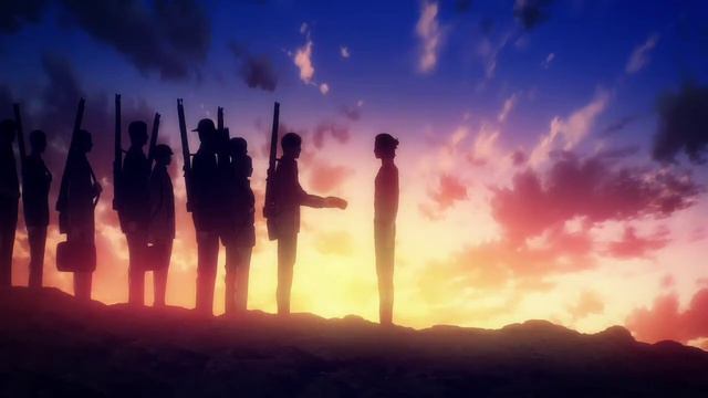 Eren escapes Prison and join Yeagarists||Attack On Titan Season 4 Episode 12 Eng Sub смотреть онлайн