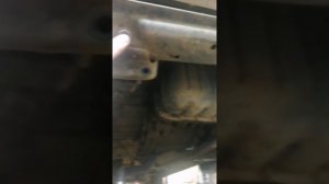 Замена втулки стабилизатора хендай сантафе без снятия подрамника.