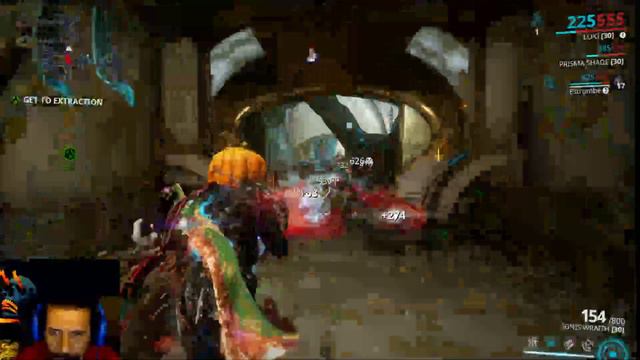 Ep.209 Warframe: How to get Nekros and Pathocyst (Back to Famtuap/Deimos Part II - Bosses) смотреть онлайн