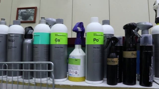 Детейлинг AUDI A6 что чем и как смотреть онлайн