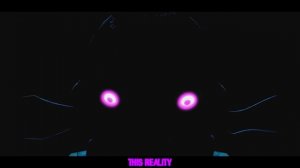 FNAF GLITCHTRAP SONG (Darkest Desire) MUSIC VIDEO - Dawko & DHeusta