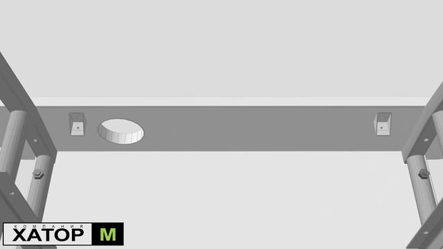 [СБОРКА] - Стол НУШ смотреть онлайн