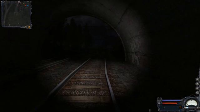S.T.A.L.K.E.R.: Чистое небо #23: Защищаем блокпосты на Агропроме, Псевдогигант, Кабаны, Артефакты смотреть онлайн