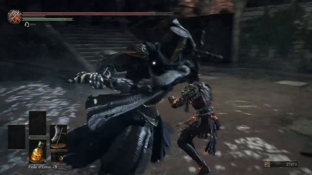 [ Dark Souls 3 / Guide Fr ] : 24 Le jardin du Roi illuminé. смотреть онлайн
