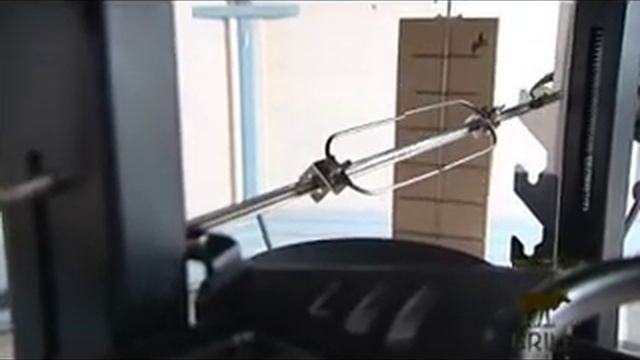 Lappigrill BBQ смотреть онлайн