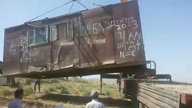 Алабайтал бу вагон бизни эски синфхонамиз 2019 / Alabaytal bu vagon bizni eski sinfxonamiz 2019 смотреть онлайн