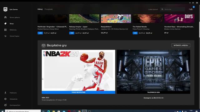 NBA 2K 21 za darmo смотреть онлайн