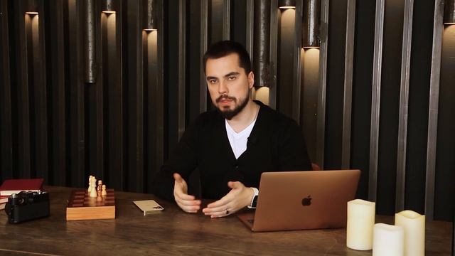 ЗАЧЕМ ЖИТЬ? Как найти истинную цель и смысл в жизни и СТАТЬ СЧАСТЛИВЕЕ смотреть онлайн
