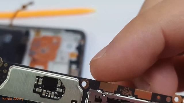redmi note 9 pro disassembly смотреть онлайн