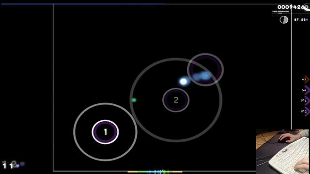 osu! IC3PEAK - THIS WORLD IS SICK смотреть онлайн