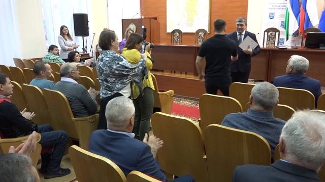 ПРАЗДНИК СЕЛЬСКИХ ТРУЖЕНИКОВ смотреть онлайн