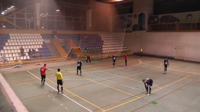 Рождественская ладья 2017. Группа A. Платон (Ульяновск) - Спарта (Альметьевск). 1 тайм смотреть онлайн