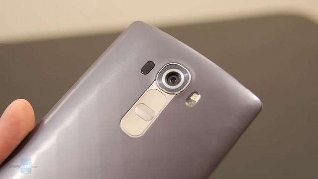 Samsung Galaxy Note5 vs LG G4 смотреть онлайн