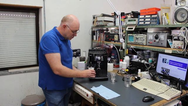 Delonghi Magnifica S Como fazer cappuccino? Versão 2022 смотреть онлайн