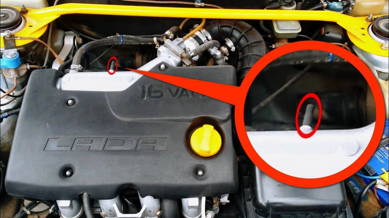 ПОДСОС ВОЗДУХА - НАЙТИ БЕЗ ДЫМОГЕНЕРАТОРА смотреть онлайн