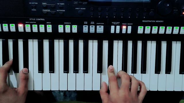 #music | Subhakar Benny -1 смотреть онлайн