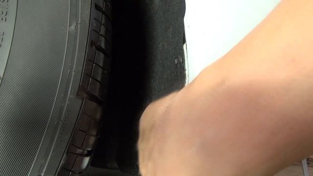 Volvo S90 Accessory - Mud Flaps Installed смотреть онлайн