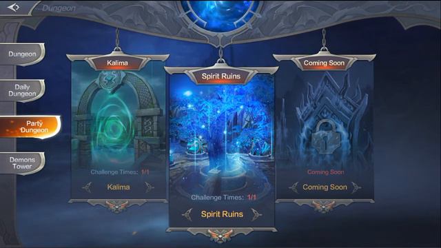 Tips & Guide on How to play MU Origin 2 on Main Field (Including Top Up, Event & Dungeon) смотреть онлайн