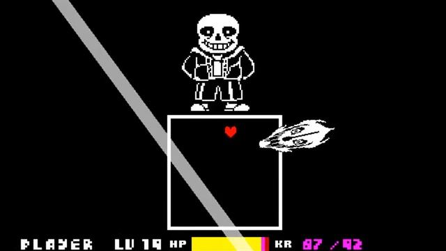 Undertale Betrayer Remake Demo Complete! смотреть онлайн