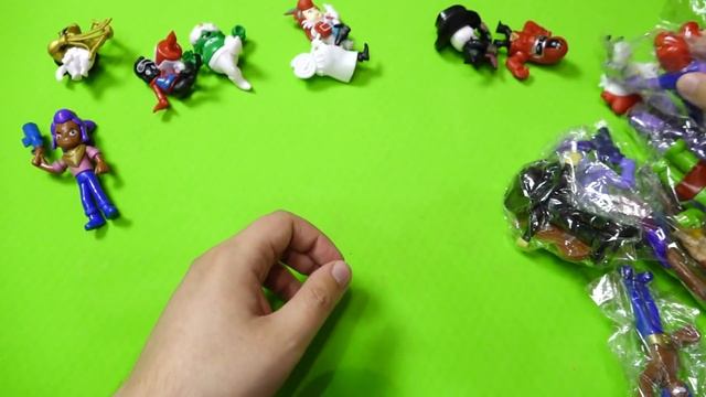 ЛЕГЕНДАРНЫЙ КИТАЙСКИЙ БРАВЛ СТАРС! Вредные игрушки Brawl Stars смотреть онлайн