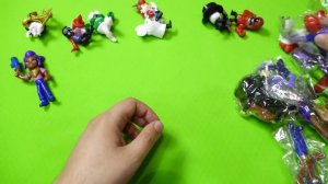 ЛЕГЕНДАРНЫЙ КИТАЙСКИЙ БРАВЛ СТАРС! Вредные игрушки Brawl Stars