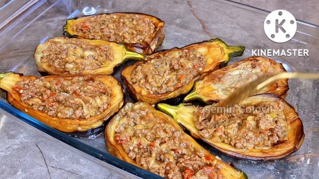 ОНИ ТАКИЕ ВКУСНЫЕ, ЧТО Я ГОТОВЛЮ ИХ 2 РАЗА В НЕДЕЛЮ И ХОЧУ ЕСТЬ ИХ КАЖДЫЙ ДЕНЬ!ВКУСНЫЙ ОБЕД ИЛИ УЖИ смотреть онлайн