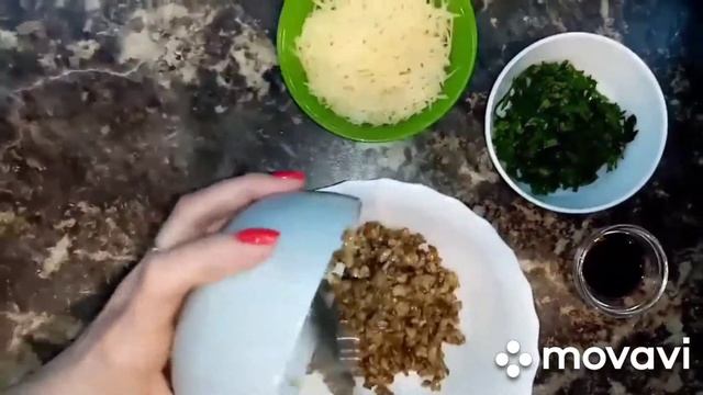 Готовка на Гриле