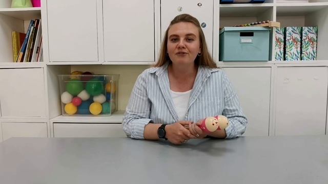 Игры с музыкальными инструментами. Маракасы