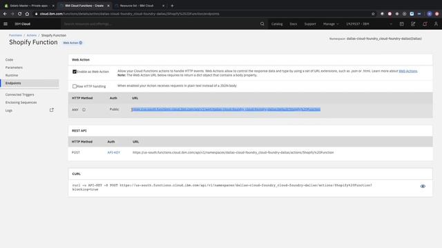 Shopify Customer Service Chatbot using Python Automation смотреть онлайн