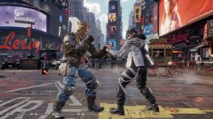 ТОП 5 лучших персонажей для новичков в TEKKEN 8