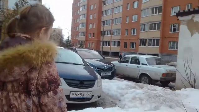 Вот как надо кричать! смотреть онлайн