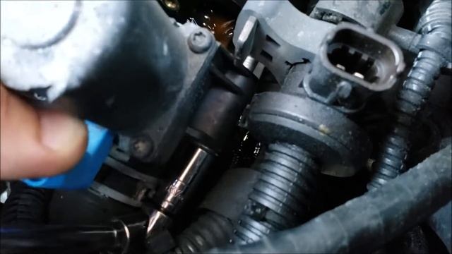 2013-2016 Ford Escape Coolant Bypass Valve Fix - DTC Code P26B7: HOW TO ESCAPE смотреть онлайн