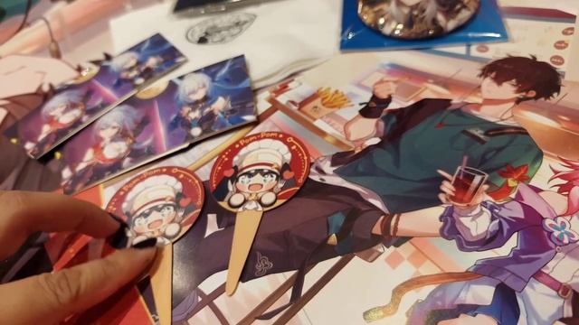 Mannhann Event Collaboration With Honkai Star Rail