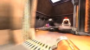 Самое лучшее видео по Quake 3