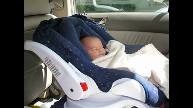 Фирмы автокресел для детей смотреть онлайн