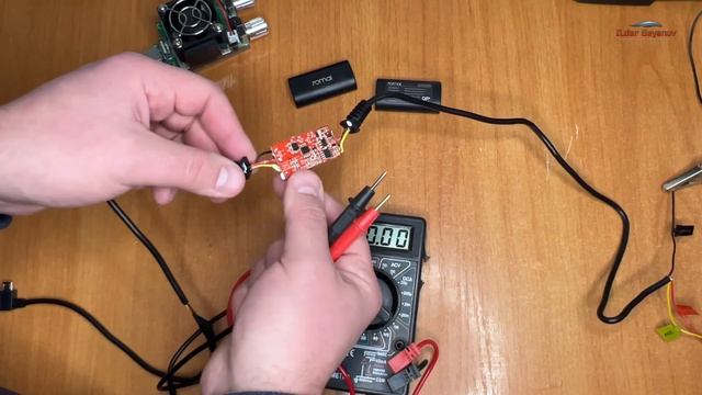 Разобрал 70mai Hardware Kit ? что с ним не так