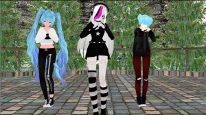 Миек-Вдох-закрой-глаза-я-с-тобою-навсегда-выдох-сердце-стук/SashaFoxyMMD