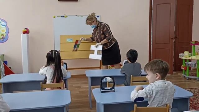 СКУД. Раздел: Произношение. Тема: Звук "З". Логопед:Назарова Н.А смотреть онлайн