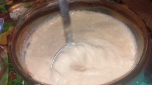 Ряженка в домашних условиях