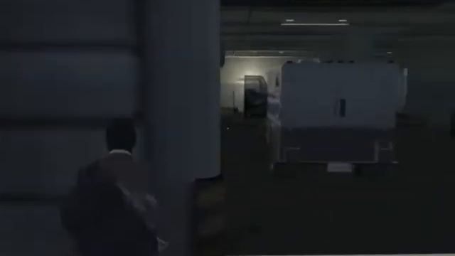 Kane and Lynch: Dead Men - Withdrawal (1/2) смотреть онлайн