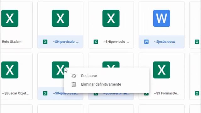 ?Cómo Recuperar Archivos de Google Drive? [SOLUCIÓN] 2022 смотреть онлайн