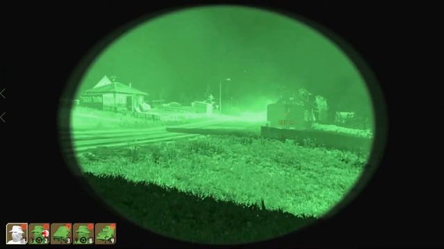 Arma 2 - Independent Faction Warfare [Part 2] смотреть онлайн