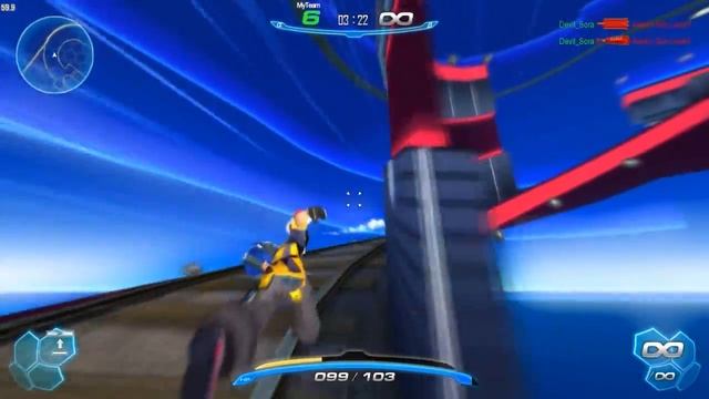 Quali. Test смотреть онлайн