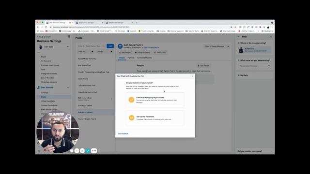 How to Setup a Facebook Pixel смотреть онлайн